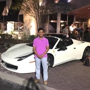 Meet your Posher, Philo